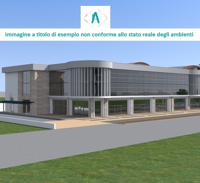 Locale commerciale da ristrutturare in via san lorenzo 99, Alessandria