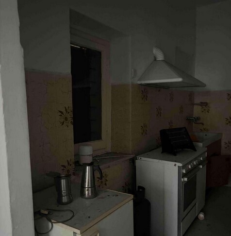 Appartamento da ristrutturare in frazione fascia di carlo 19, Torriglia