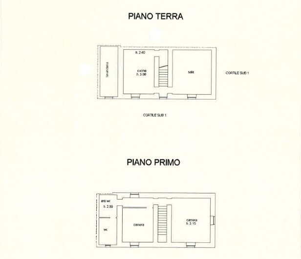 Casa indipendente con terrazzo in via giovanni battista bellocchio 64, Alessandria