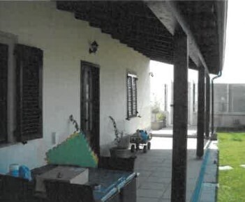 Casa indipendente con terrazzo in via giovanni battista bellocchio 64, Alessandria