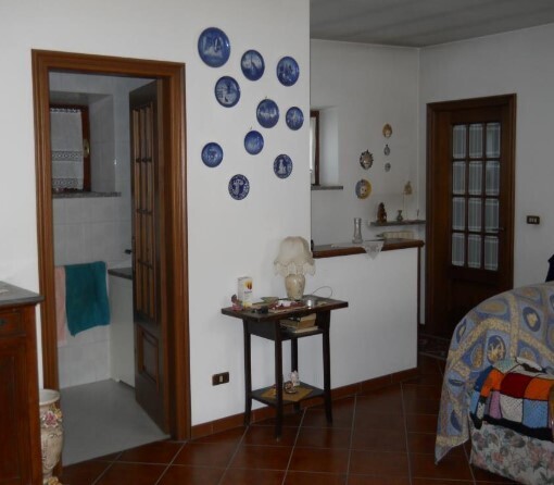 Villa con giardino in vicolo graglia 24, Castelletto Monferrato