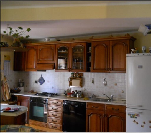 Villa con giardino in vicolo graglia 24, Castelletto Monferrato