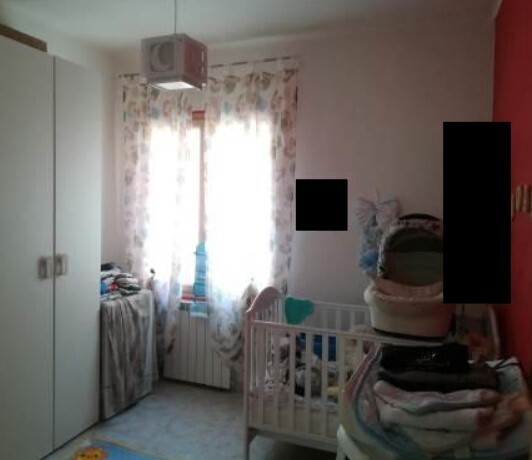 Quadrilocale da ristrutturare in via gianchette 14, Ventimiglia