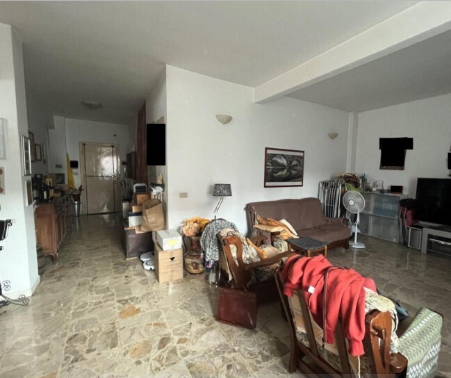 Appartamento con terrazzo in via xxv aprile 2, Arquata Scrivia