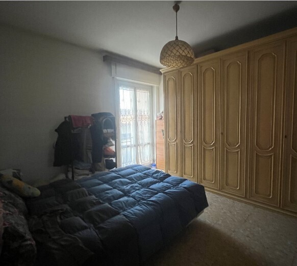 Appartamento con terrazzo in via xxv aprile 2, Arquata Scrivia