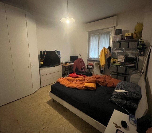 Appartamento con terrazzo in via xxv aprile 2, Arquata Scrivia