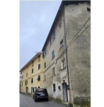 Appartamento da ristrutturare in via benedetto macci� 17, Masone