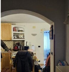 Appartamento da ristrutturare in via benedetto macci� 17, Masone