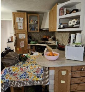 Appartamento da ristrutturare in via benedetto macci� 17, Masone