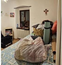 Appartamento da ristrutturare in via benedetto macci� 17, Masone