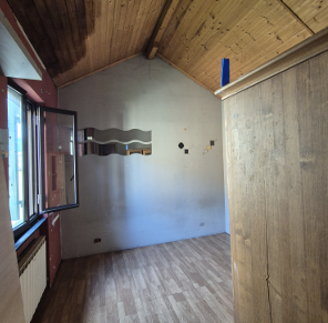 Villa con giardino in passo ponte carrega 20, Genova