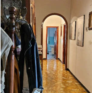 Quadrilocale da ristrutturare in via domenico oliva 40, Genova