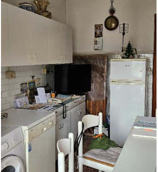 Quadrilocale da ristrutturare in via domenico oliva 40, Genova