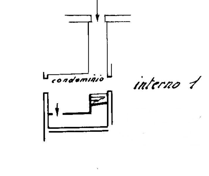Magazzino da ristrutturare in viale carlo canepa 10, Genova