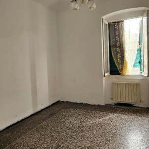 Appartamento da ristrutturare in via caterina rossi 1, Genova