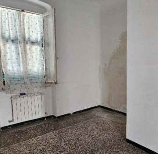 Appartamento da ristrutturare in via caterina rossi 1, Genova