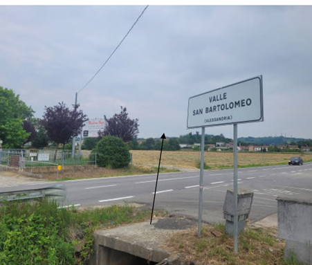 Terreno Edificabile da ristrutturare in via bartolomeo maino 4, Alessandria