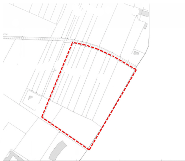 Terreno Edificabile da ristrutturare in via bartolomeo maino 4, Alessandria
