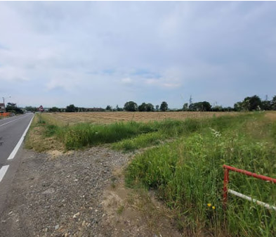 Terreno Edificabile da ristrutturare in via bartolomeo maino 4, Alessandria