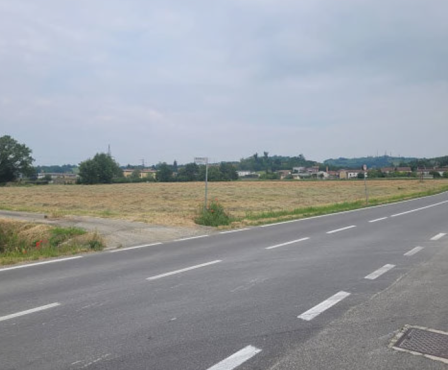 Terreno Edificabile da ristrutturare in via bartolomeo maino 4, Alessandria
