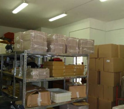 Locale commerciale da ristrutturare in via di creto 13a, Genova