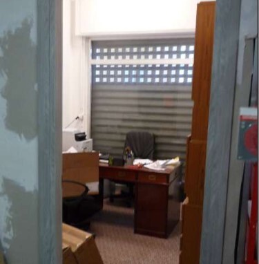 Locale commerciale da ristrutturare in via di creto 15 r, Genova