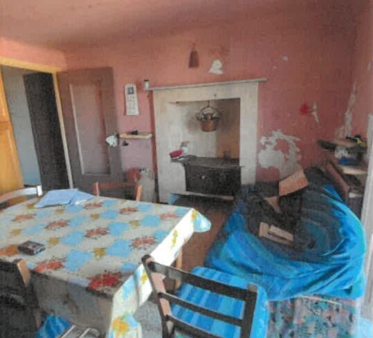 Casa indipendente da ristrutturare in via osvaldo caldano 22, Strevi