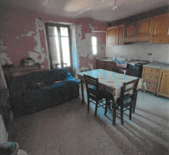 Casa indipendente da ristrutturare in via osvaldo caldano 22, Strevi