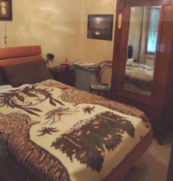 Casa indipendente con terrazzo in via degli orti 44, Imperia