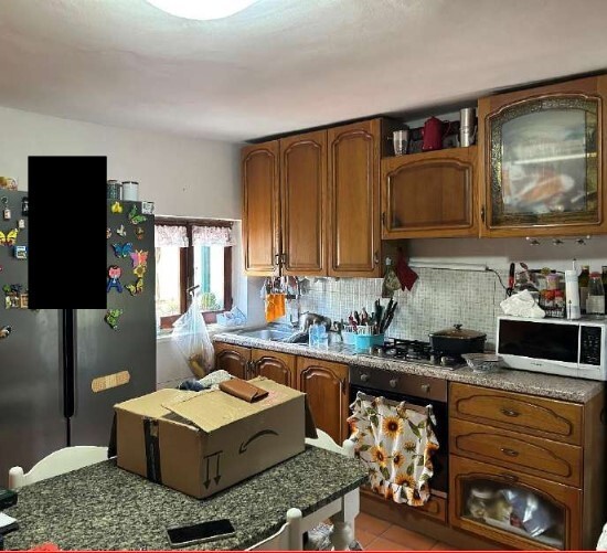 Casa indipendente con terrazzo in via san remigio snc, Beverino