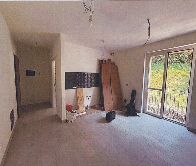 Quadrilocale da ristrutturare in via campo poggio 2, Serra Ricc�