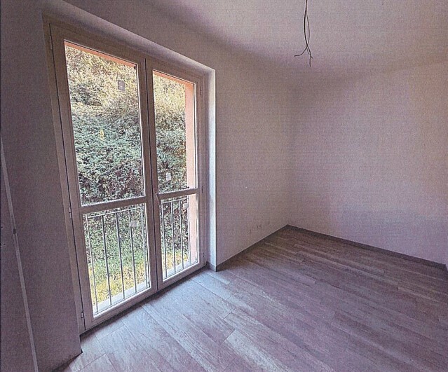 Quadrilocale da ristrutturare in via campo poggio 2, Serra Ricc�