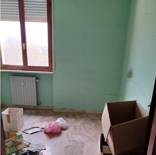 Appartamento da ristrutturare in via vittorio veneto 15, Strevi