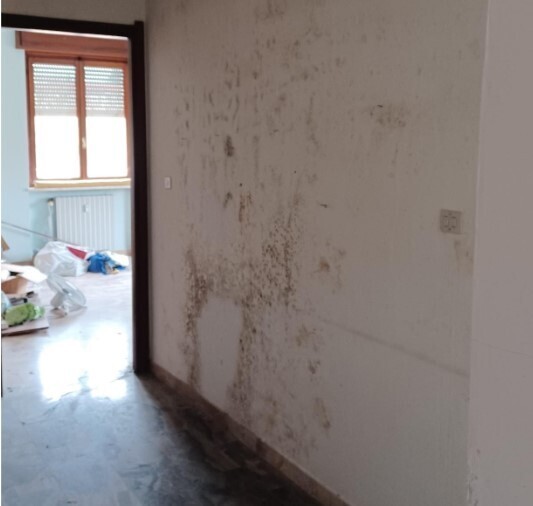 Appartamento da ristrutturare in via vittorio veneto 15, Strevi