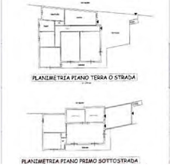 Villa con giardino in via martinazzi 49, Camporosso