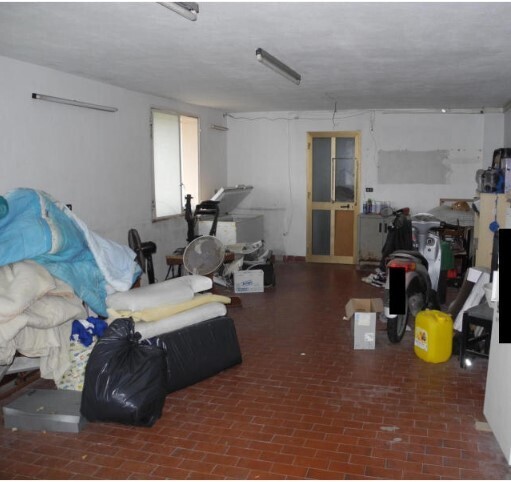 Villa con giardino in via martinazzi 49, Camporosso