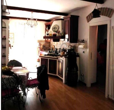 Appartamento in vendita in via vittorio veneto 22, Borzonasca