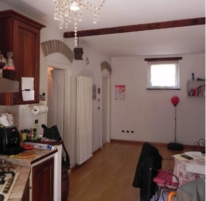 Appartamento in vendita in via vittorio veneto 22, Borzonasca