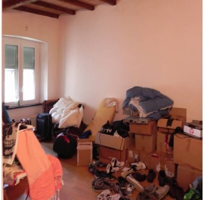 Appartamento in vendita in via vittorio veneto 22, Borzonasca