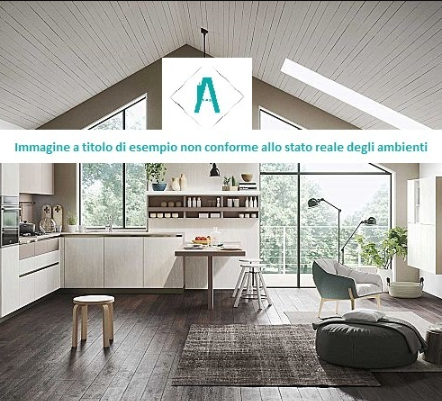 Appartamento da ristrutturare in via martiri della libert� 24, Campomorone