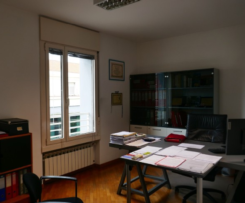 Ufficio in vendita in via alla fiumara 7, Genova