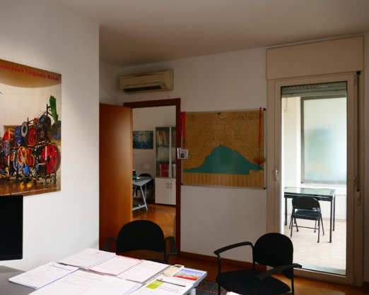 Ufficio in vendita in via alla fiumara 7, Genova