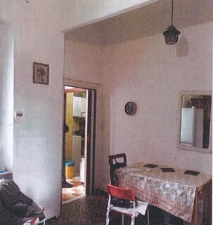 Quadrilocale da ristrutturare in via carlo corsi 5, Genova