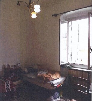 Quadrilocale da ristrutturare in via carlo corsi 5, Genova