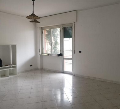 Appartamento con terrazzo in mura degli angeli 35, Genova