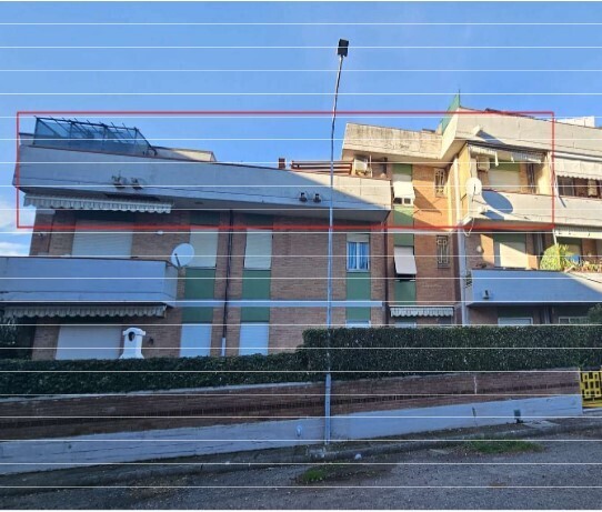 Quadrilocale con terrazzo in via antonio gramsci 15, Ortonovo