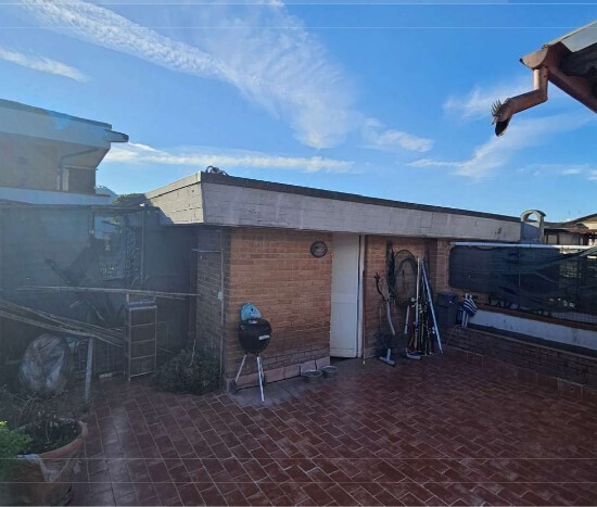 Quadrilocale con terrazzo in via antonio gramsci 15, Ortonovo