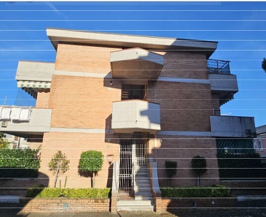 Quadrilocale con terrazzo in via antonio gramsci 15, Ortonovo