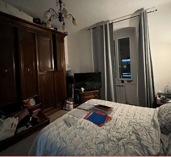 Quadrilocale da ristrutturare in via renato quartini 22, Genova