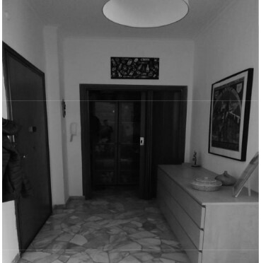 Quadrilocale in vendita in via alcide de gasperi 30, Campomorone